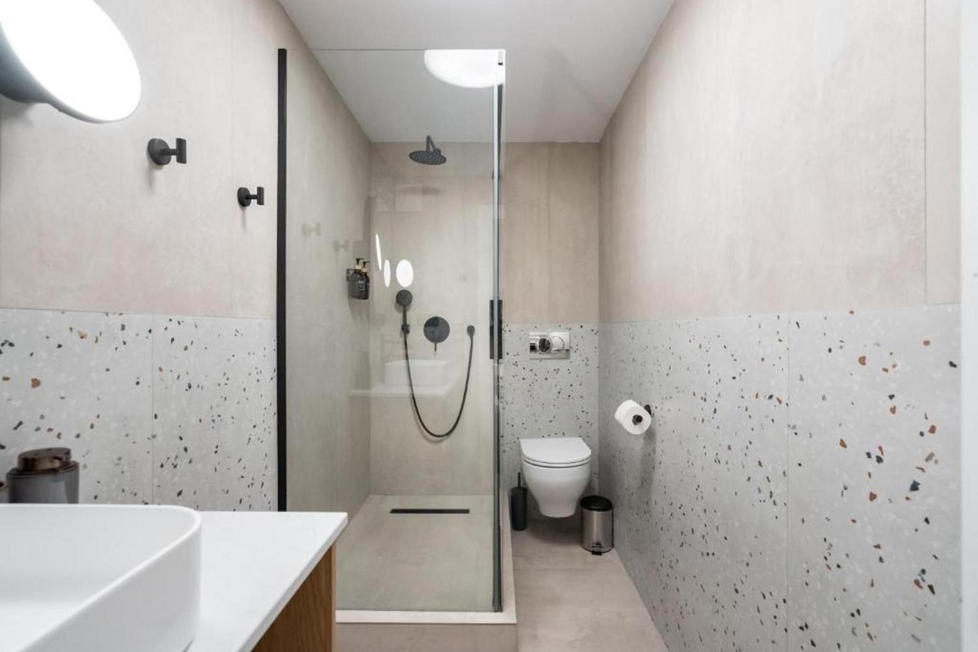 Luxury Apart-Hotel Bucureşti Exterior foto